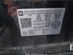 جی ئێم سی تیرەین